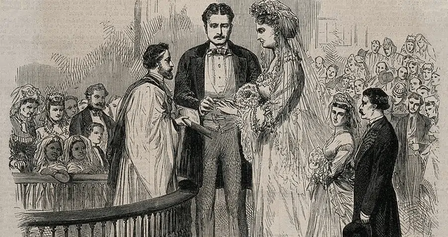 la pareja más alta de todos los tiempos