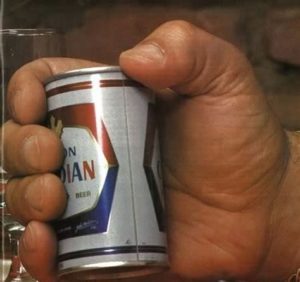 Andre el gigante cerveza