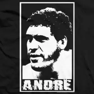 Andre el Gigante
