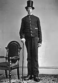 john f carroll wetall
