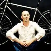 David Folch, fundador de DirtySixer, fabricante de las bicicletas más grandes del mundo!