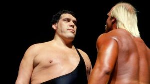 Quién era Andre el Gigante ?